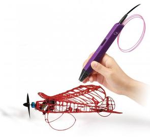 3D ручка Gembird 3DP-PEND-01