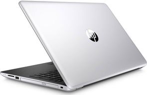 Ноутбук Hewlett-Packard 17-bs046ur 2LE53EA Silver