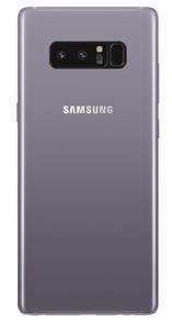 Смартфон Samsung Galaxy Note 8 64GB Orchid Gray (SM-N950FZVDSEK)