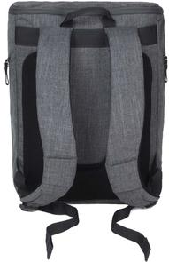 Рюкзак для ноутбука Crumpler Shuttle Cube Backpack Grey