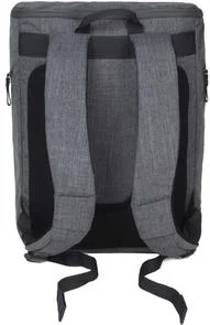 Фото: Рюкзак для ноутбука Crumpler Shuttle Cube Backpack Grey № 5 | KTC
