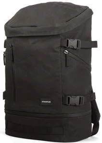Фото: Рюкзак для ноутбука Crumpler The Base Park for MB PRO Black № 3 | KTC