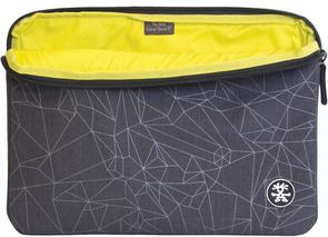 Чохол для ноутбука Crumpler The Geek Laptop Sleeve Black