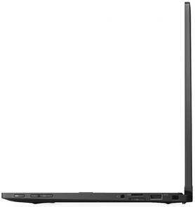 Ноутбук Dell Latitude 5289 N06L528912_W10 Black