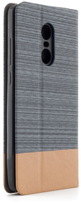 Чохол Milkin Air for Xiaomi redmi Note 4X - Dark Grey