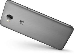 Смартфон Huawei Y5 2017 2/16GB Gray (MYA-U29)