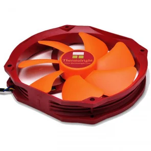 Фото: Кулер Thermalright TR-TY-143 № 3 | KTC