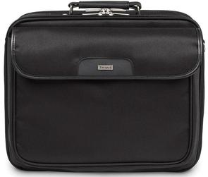 Сумка для ноутбука Targus Notepac Plus Clamshell Case Black