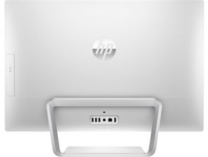 ПК моноблок Hewlett-Packard Pavilion 24-b260ur 1ZM68EA 