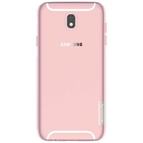 Чохол Nillkin for Samsung J730 J7 2017 - Nature TPU White