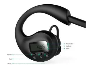 Фото: Гарнітура AUKEY EP-B23 Black № 4 | KTC