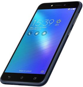 Смартфон ASUS ZenFone Live ZB501KL-4A030A Navy Black