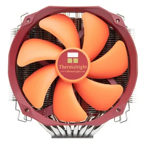 Фото: Кулер для процесора Thermalright Silver Arrow Extreme (TR-SA-SB-E-Extreme) № 3 | KTC