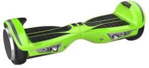 Гіроборд 2E HB 101 Jump 7.5 Green (2E-HB101-75J-Gr)