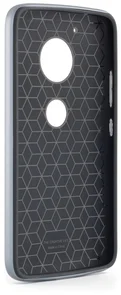 Фото: Чохол iPaky for Moto G5 Grafit № 3 | KTC