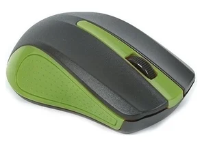Фото: Миша OMEGA Omega OM05G USB Green № 3 | KTC