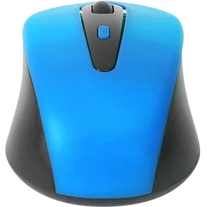 Фото: Миша OMEGA OM-416 Wireless Black/Blue (OM0416WBBL) № 3 | KTC