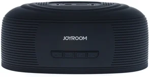 Фото: Портативна колонка JoyRoom JR-M01 Black (JR-M01 black) № 2 | KTC