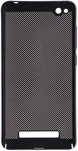 Фото: Чохол Suntoo for Xiaomi Redmi 4A Black № 3 | KTC
