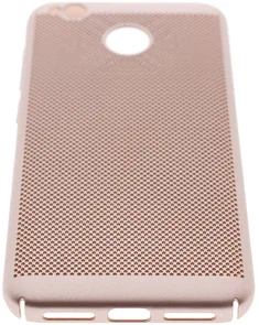 Чохол Suntoo for Xiaomi Redmi 4X Gold
