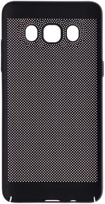 Фото: Чохол Suntoo for Samsung J510 Black № 3 | KTC