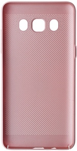 Чохол Suntoo for Samsung J510 Pink