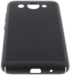 Фото: Чохол Suntoo for Huawei Y3 2017 Black № 4 | KTC