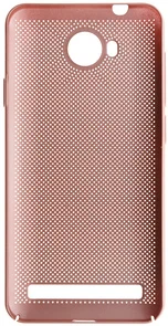 Фото: Чохол Suntoo for Huawei Y3 2016 Pink № 3 | KTC
