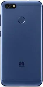 Фото: Смартфон Huawei NOVA Lite 2017 2/16GB SLA-L22 Blue (51091XKA) № 2 | KTC