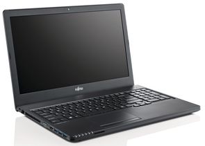 Ноутбук Fujitsu LifeBook A555 (LKN:A5550M0001UA)