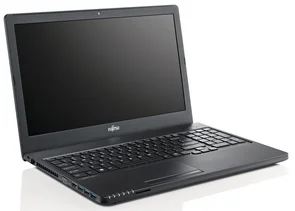 Фото: Ноутбук Fujitsu LifeBook A555 Black (LKN:A5550M0002UA) - 15.6" Intel Core i3 / i3-5005U / DDR3 4 ГБ / SATA 3 SSD 256 ГБ / Intel HD Graphics 5500 № 3 | KTC