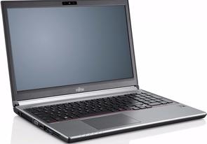 Ноутбук Fujitsu LifeBook E756 Mettalic (LKN:E7560M0001UA)