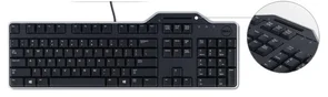 Фото: Клавіатура Dell KB-813 Black (580-18360) № 2 | KTC