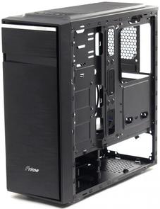 Корпус для ПК Frime FC-701B Black (FC-701B-WP)