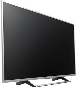 Телевізор LED SONY KD-55XE7077SR2 (Smart TV, Wi-Fi, 3840x2160)