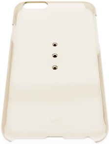 Чохол White Diamonds for Iphone 6 - Trinity Rose Gold (1310TRI56)