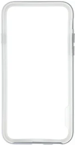 Фото: Чохол SGP for iPhone 6 - Neo Hybrid EX Series Satin Silver (SGP11026) № 3 | KTC