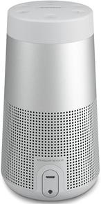 Портативна акустика BOSE Revolve Silver (Slrevolve/silver)