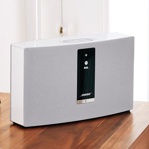 Акустична система BOSE SoundTouch 20 White (ST20/white)