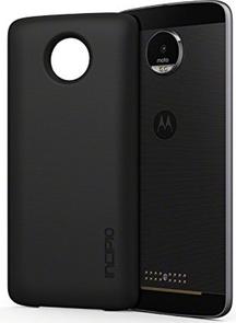 Чохол-акумулятор Incipio для Lenovo Moto Z - PowerPack 2200mAh Black