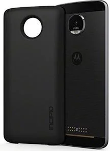 Фото: Чохол-акумулятор Incipio для Lenovo Moto Z - PowerPack 2200mAh Black № 3 | KTC