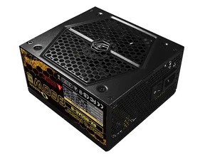 Фото: Блок живлення RAIDMAX Cobra RX-850AE-B 850W № 2 | KTC