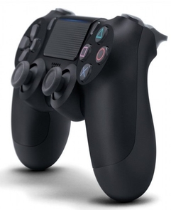 Джойстик, Sony PlayStation Dualshock v2 Glacier, Jet Black