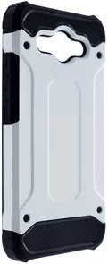 Фото: Чохол Redian for Huawei Y3 2017 - Hard Defence White № 3 | KTC