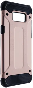 Фото: Чохол Redian for Samsung S8 Plus - Hard Defence Rose Gold № 4 | KTC