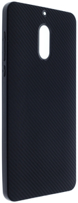 Чохол Redian for Nokia 6 - Slim TPU Black