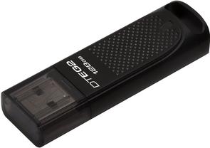 Флешка USB Kingston DataTraveler Elite G2 128GB DTEG2/128GB Black