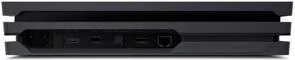Фото: Ігрова приставка Sony PlayStation 4 Pro 1TB Black № 5 | KTC