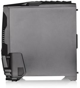 Корпус для ПК Thermaltake Versa N24 Black (CA-1G1-00M1WN-00)