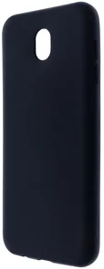 Фото: Чохол Just-Must for Samsung J730 / J7 2017 - CANDY series Black № 4 | KTC